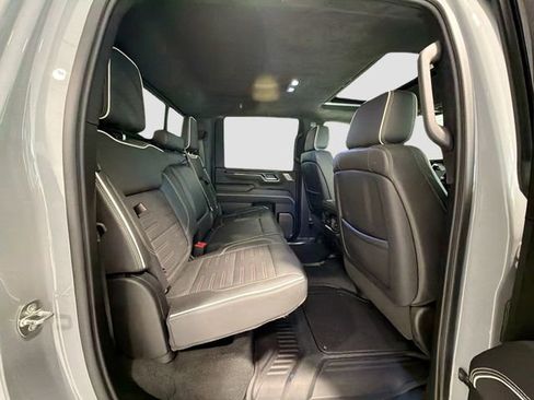 Certified 2024 GMC Sierra 2500 AT4X AWD/4WD image 23
