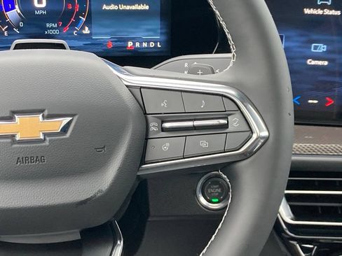 New 2026 Chevrolet Traverse High Country AWD/4WD image 7