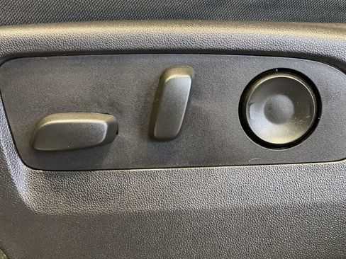 Used 2023 Chevrolet Silverado 1500 Custom w/ LPO, Dark Essentials Package image 15