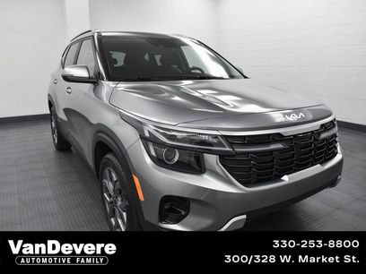 Used 2024 Kia Seltos S