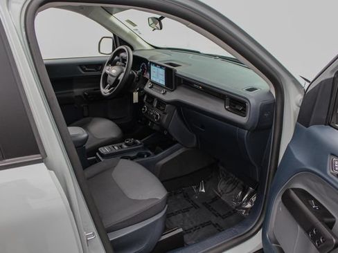 Used 2023 Ford Maverick XL w/ Equipment Group 100A Standard AWD/4WD image 23