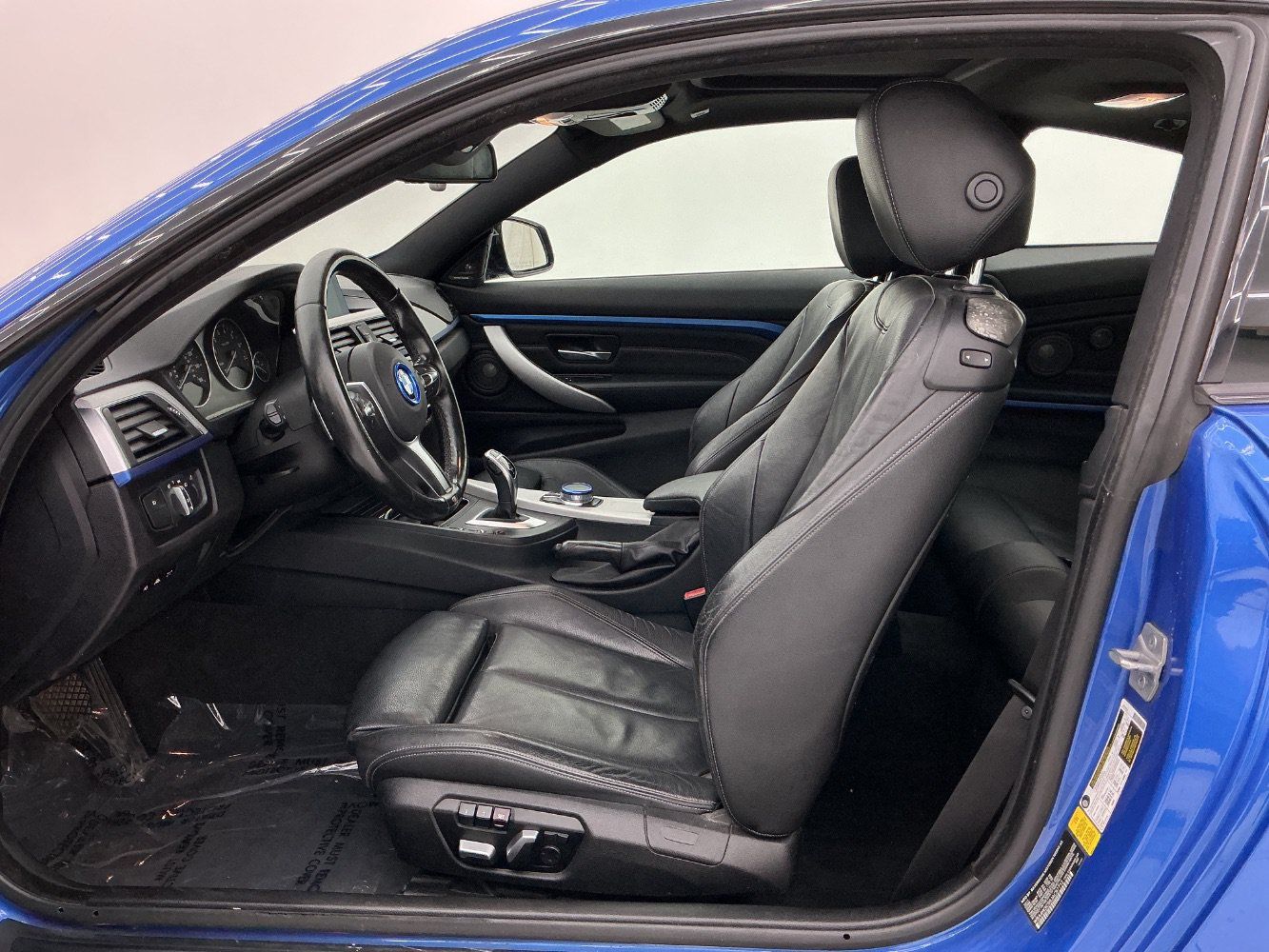Used 2018 BMW 430i Coupe RWD image 14