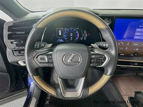 Certified 2023 Lexus RX 350 Premium image 11