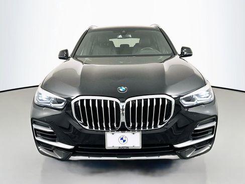 Certified 2023 BMW X5 sDrive40i image 2