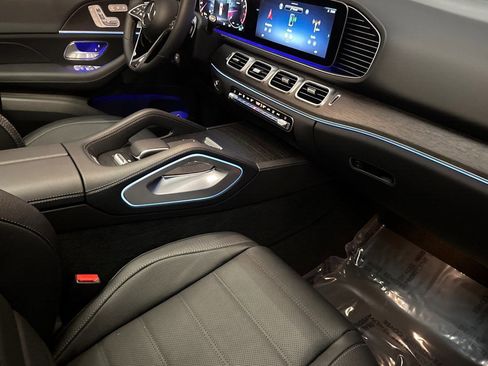 New 2026 Mercedes-Benz GLE 580 4MATIC image 27