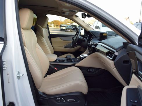 Used 2022 Acura MDX FWD image 26