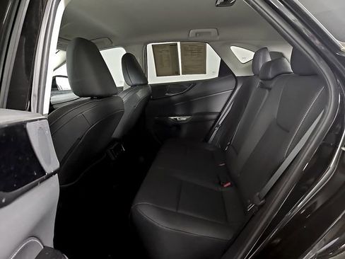Used 2024 Lexus NX 250 FWD w/ Towing Package (2000 Lbs) image 11