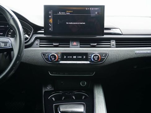 Used 2021 Audi A5 2.0T Premium image 19