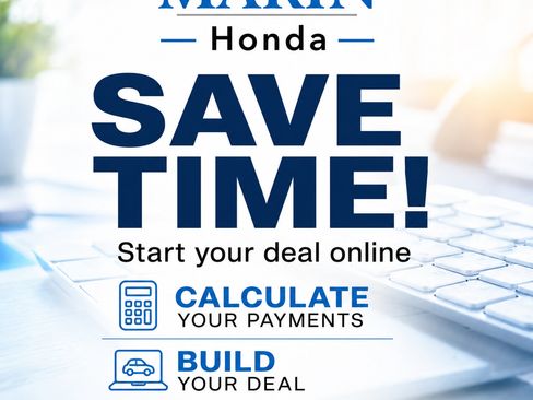 Used 2024 Honda Accord Touring image 8