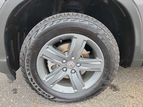Used 2023 Honda Ridgeline RTL-E image 17