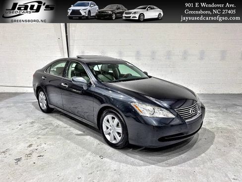 Used 2008 Lexus ES 350 image 1