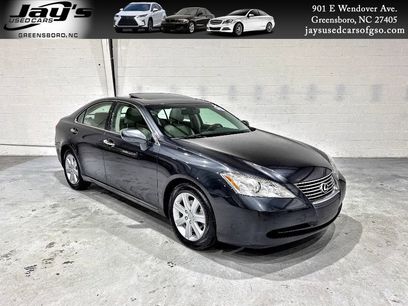 Used 2008 Lexus ES 350