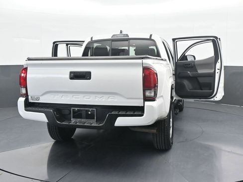 Used 2022 Toyota Tacoma 2WD Double Cab image 68