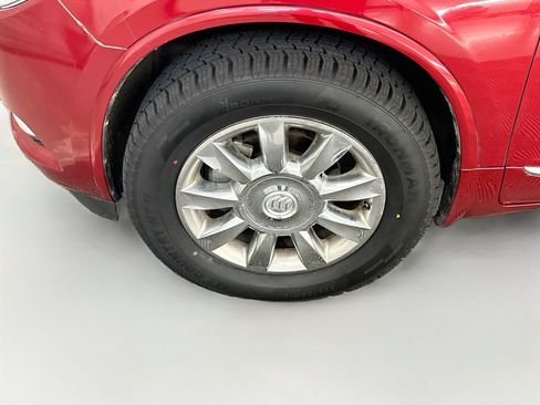 Used 2014 Buick Enclave Leather w/ Trailering Provision Package AWD/4WD image 11