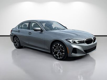 Used 2025 BMW 330i Sedan w/ Premium Package