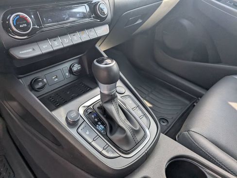 Used 2023 Hyundai Kona Limited AWD/4WD image 20