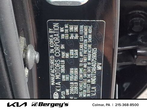 Used 2013 Kia Soul + FWD image 28