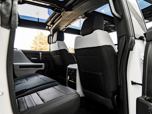 Used 2022 GMC Hummer EV Edition 1 image 83