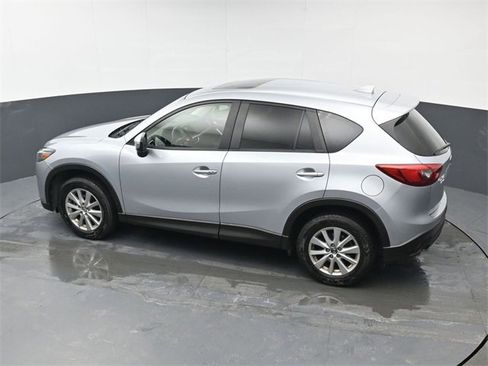Used 2016 MAZDA CX-5 Touring w/ Touring Technology Package image 36