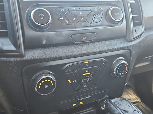 Used 2020 Ford Ranger XL w/ Equipment Group 101A Mid image 12