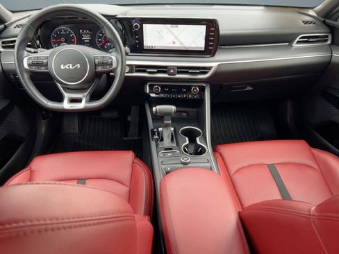 Used 2023 Kia K5 GT-Line w/ GT-Line Premium Package image 16