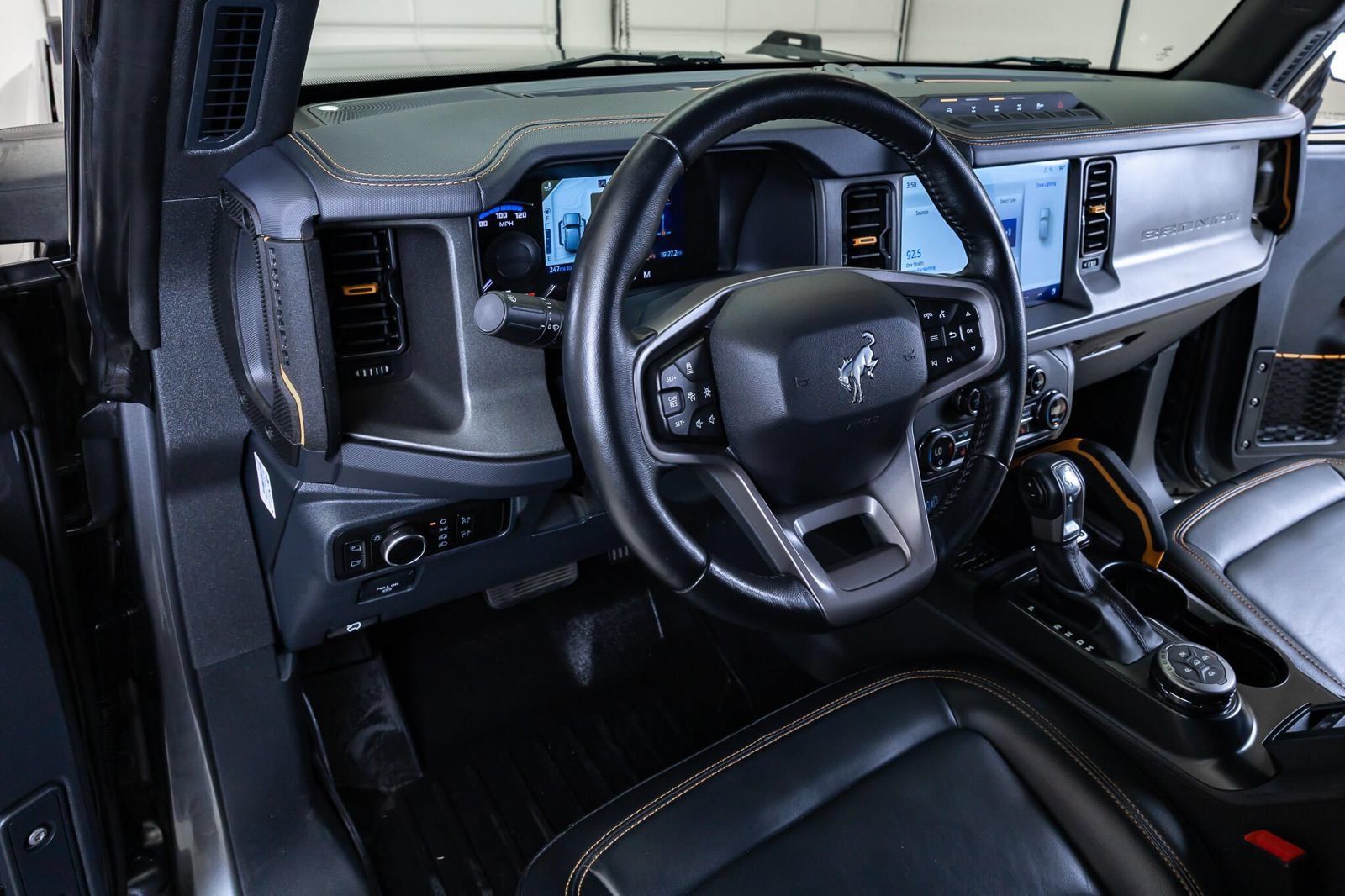 Used 2024 Ford Bronco Badlands AWD/4WD image 14