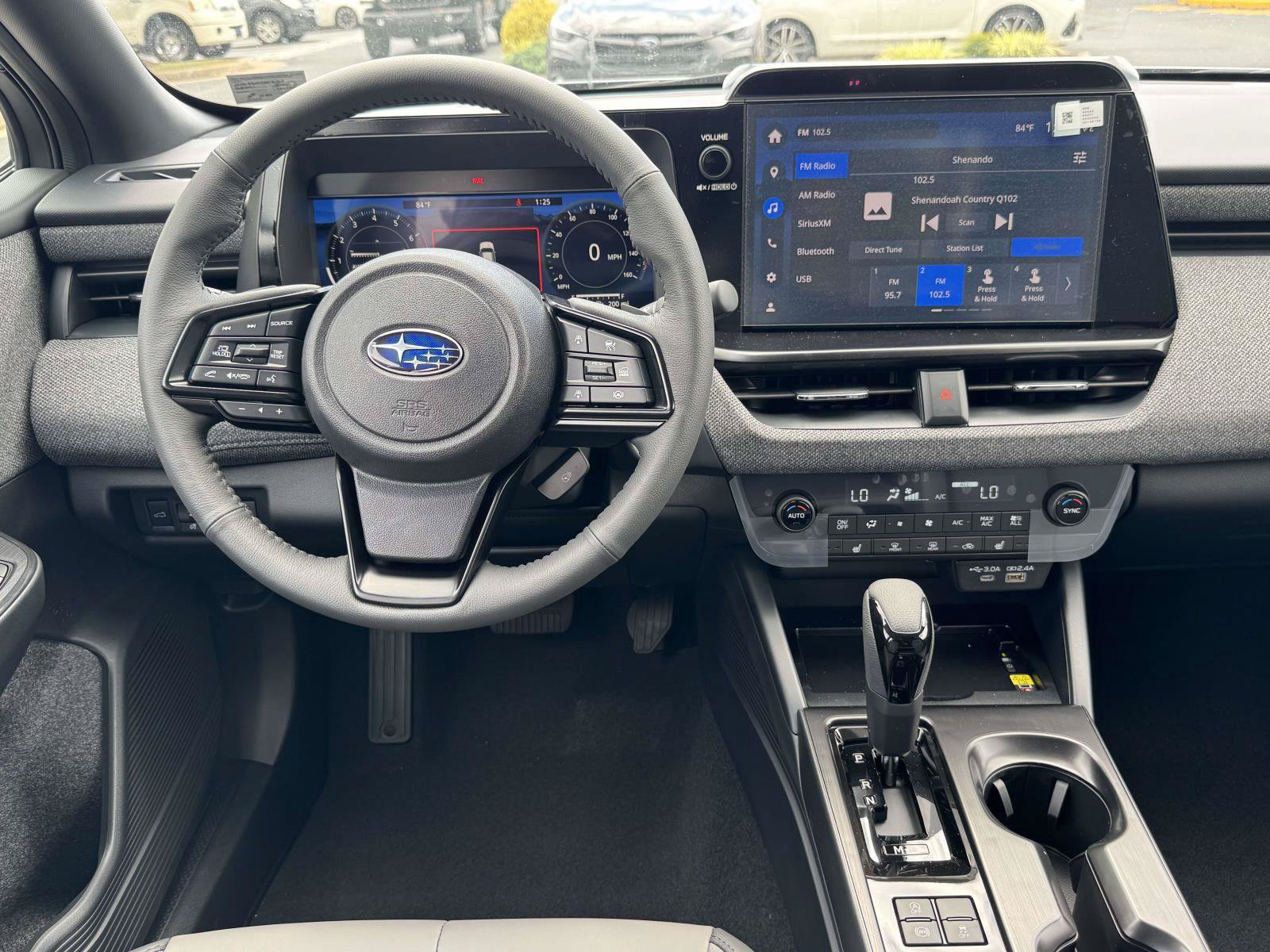 New 2026 Subaru Outback Premium AWD/4WD image 10