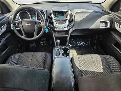 Used 2017 Chevrolet Equinox LS AWD/4WD image 17
