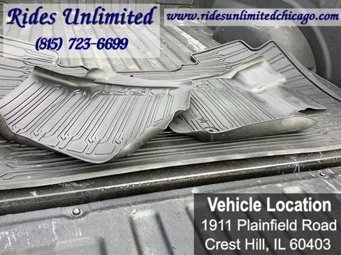 Used 2019 Ford F150 XLT w/ Equipment Group 302A Luxury image 40