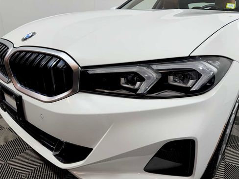Used 2024 BMW 330i xDrive Sedan w/ Convenience Package AWD/4WD image 26