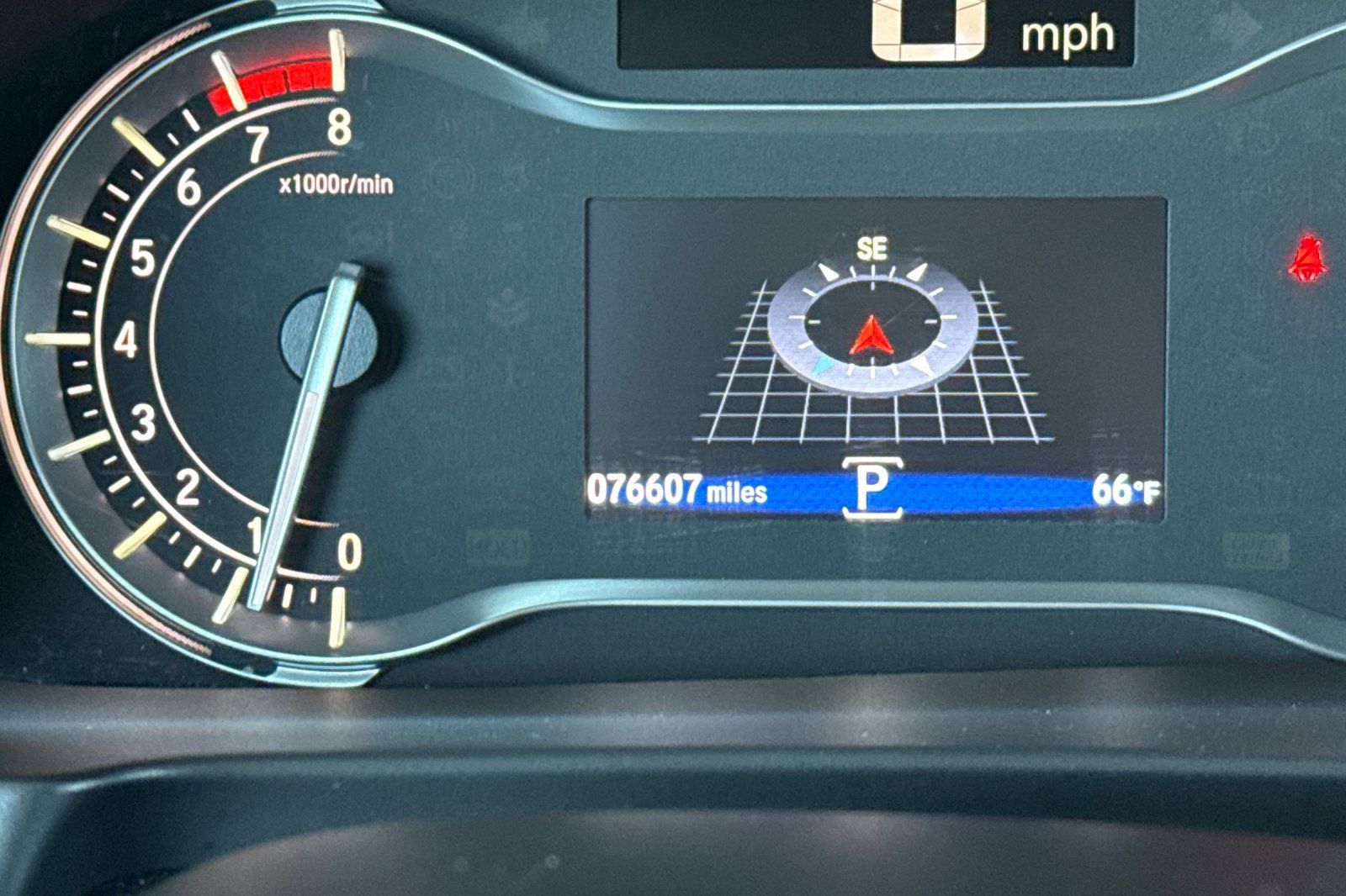 Used 2017 Honda Ridgeline RTL-T image 27