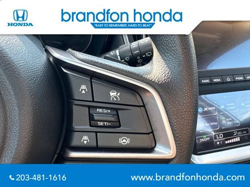 Used 2025 Subaru Outback AWD/4WD image 15