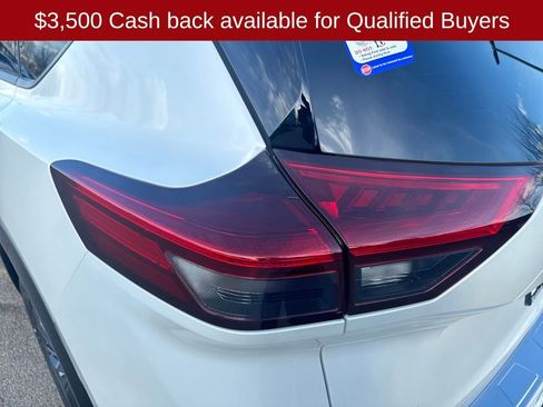 New 2026 Nissan Rogue Platinum w/ Platinum Premium Package image 43