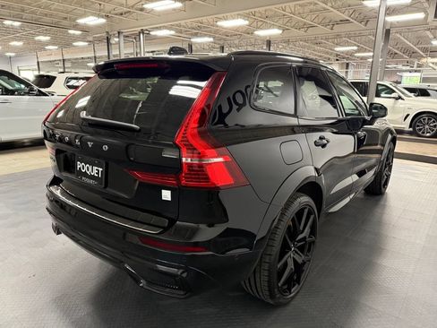 Used 2024 Volvo XC60 T8 Polestar w/ Protection Package Premier AWD/4WD image 4