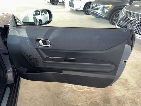 New 2026 MINI Cooper S image 8