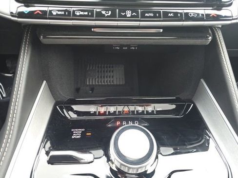 New 2026 Jeep Grand Wagoneer Limited w/ Premium Group II image 22