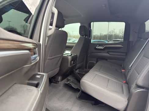 Used 2022 Chevrolet Silverado 1500 RST image 31