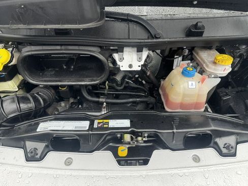 Used 2021 RAM ProMaster 1500 FWD image 23