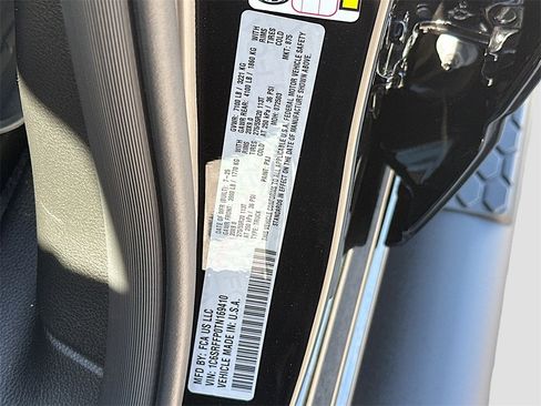 New 2026 RAM 1500 Big Horn AWD/4WD image 32