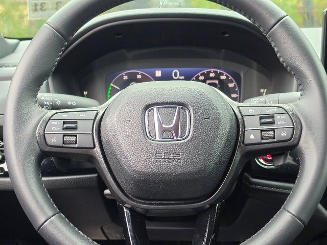Used 2026 Honda Accord Sport image 29