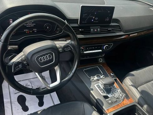 Used 2018 Audi Q5 2.0T Premium AWD/4WD image 10