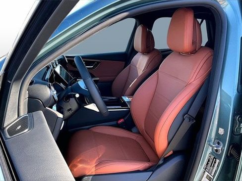 New 2026 Mercedes-Benz GLC 300 GLC 300 4MATIC SUV image 12