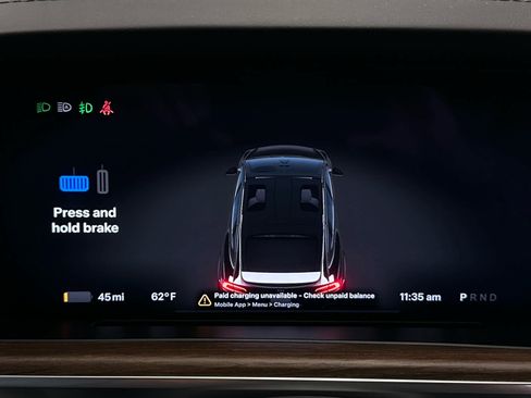 Used 2022 Tesla Model X AWD/4WD image 26