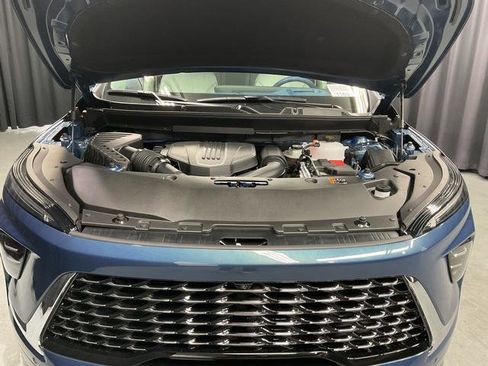 New 2026 Buick Enclave Avenir AWD/4WD image 19