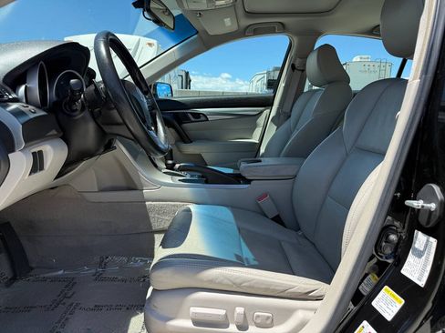 Used 2010 Acura TL w/ Technology Package FWD image 12