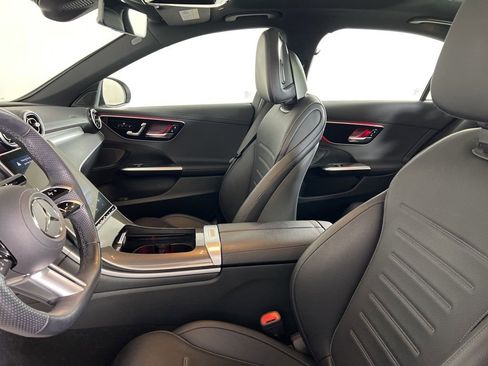 Certified 2023 Mercedes-Benz C 300 C 300 image 3