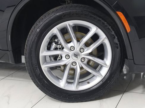 Used 2022 Dodge Durango GT image 15