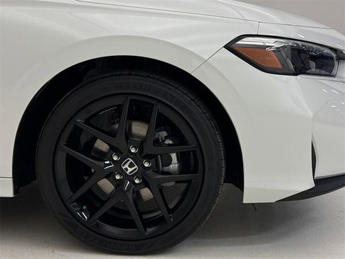 New 2026 Honda Civic Sport image 6