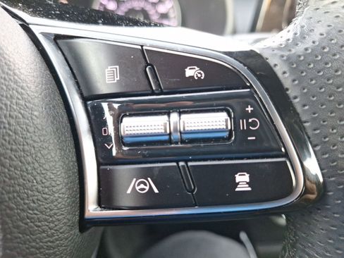 Used 2022 Kia Forte GT-Line w/ GT-Line Premium Package image 21