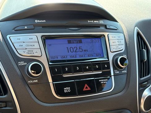 Used 2012 Hyundai Tucson GLS FWD image 13